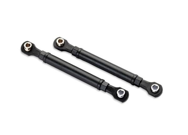 WIDEMAXX 71 MM FIXE LÄNGE VORSPURSTANGEN VORN TRAXXAS MINI XRT